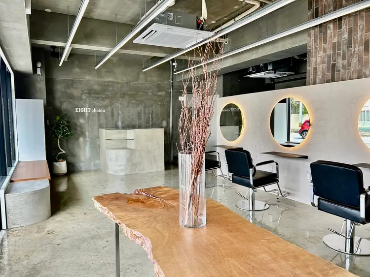 EIGHT-chatan-沖縄北谷店の画像