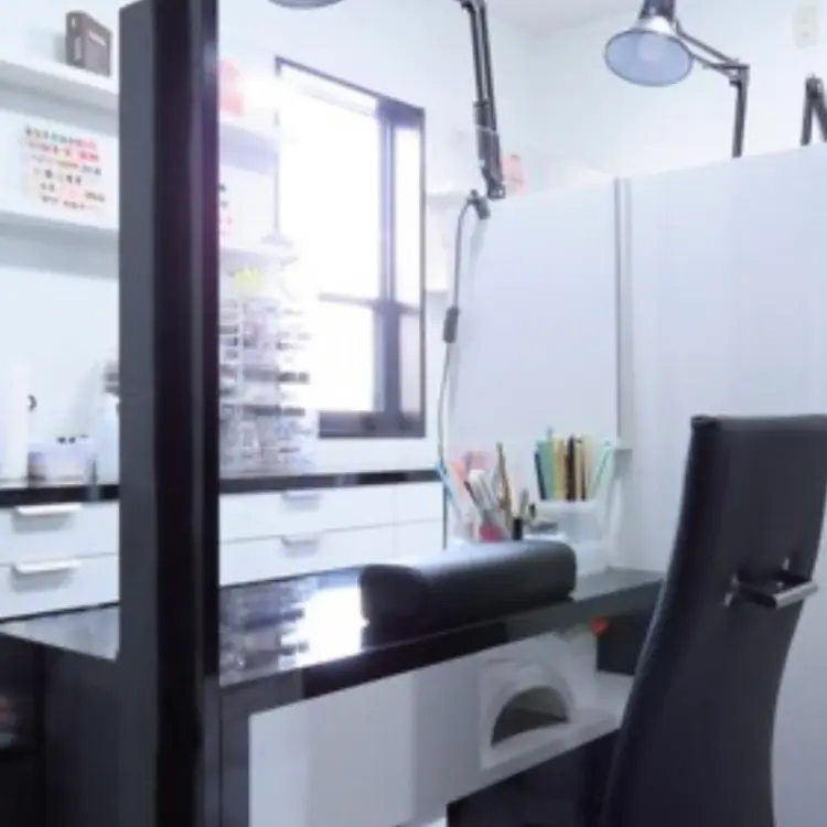 SENCE 〜by j.nail〜の内観・外観2