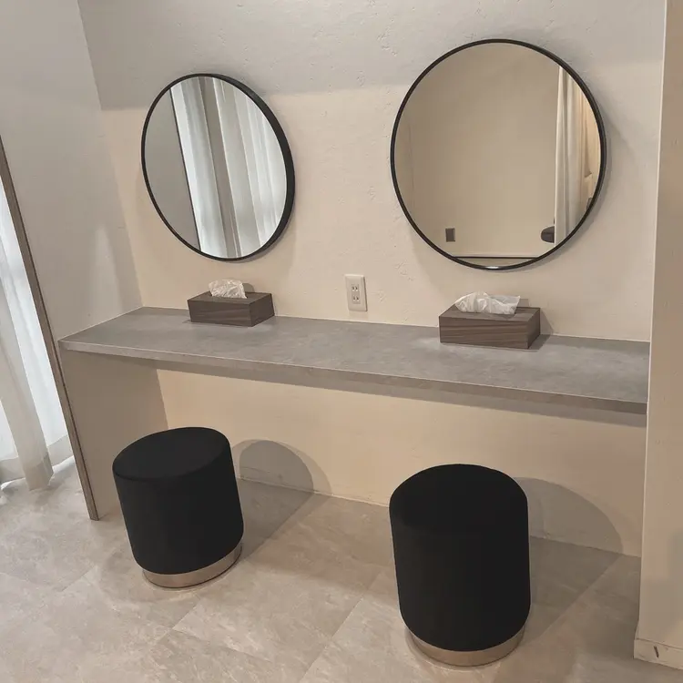 MIRANDAの内観・外観3