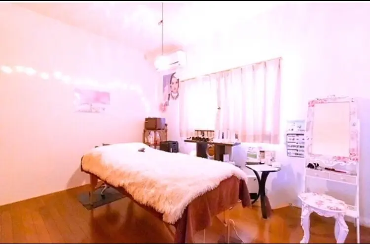 embellir(アンベリール)小顔矯正&アロマリンパの内観・外観2