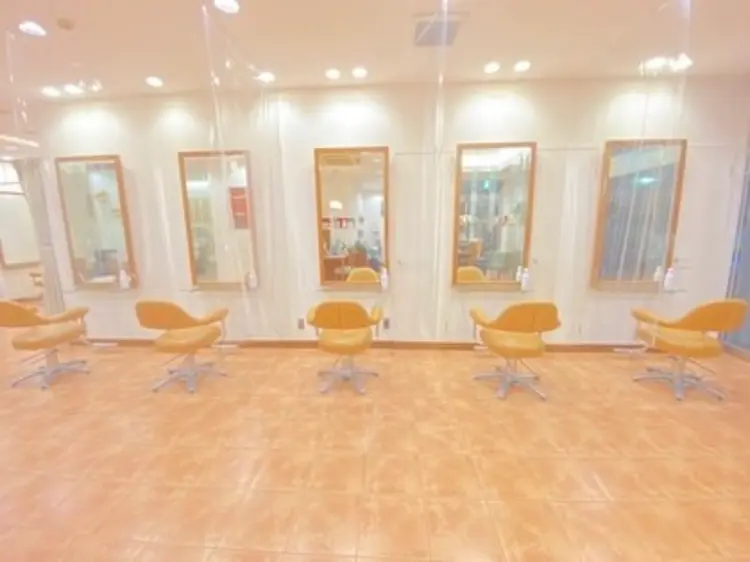 アントリール仙川店の内観・外観1