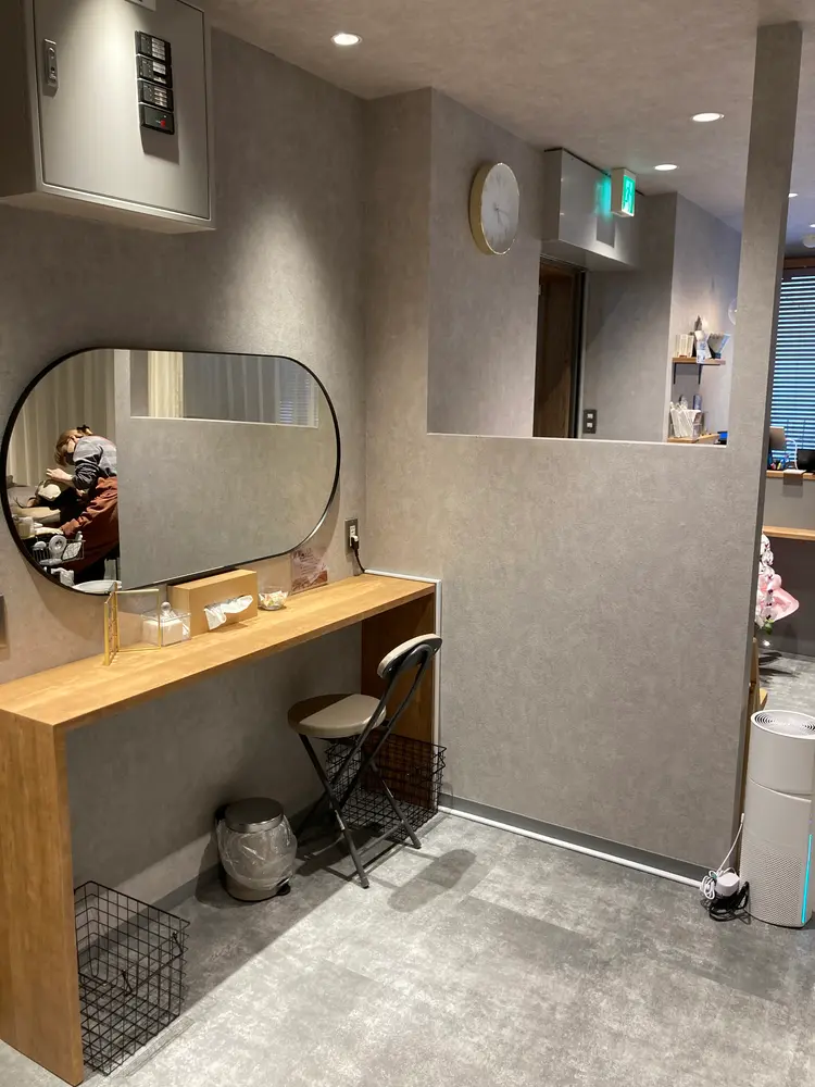 lit.公園通り店の内観・外観3