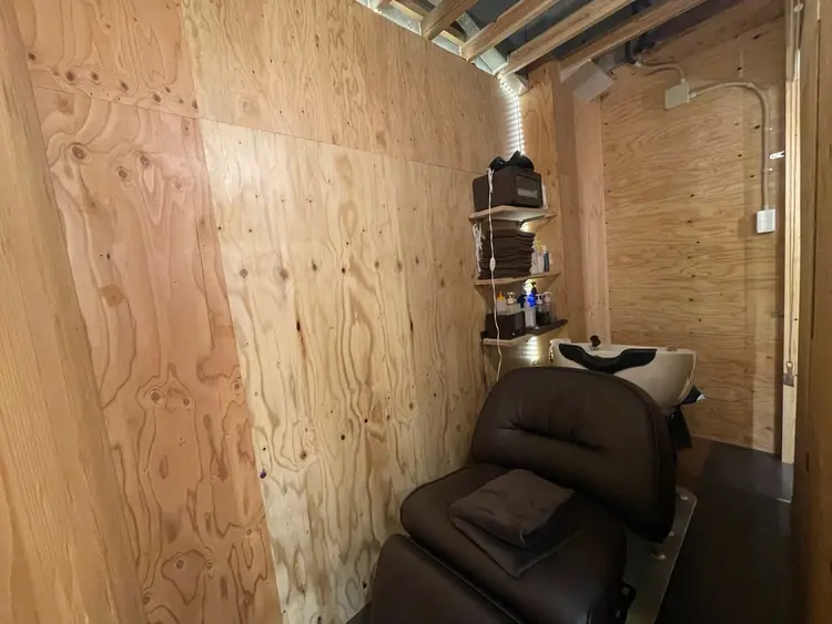 五感鷹匠の内観・外観2