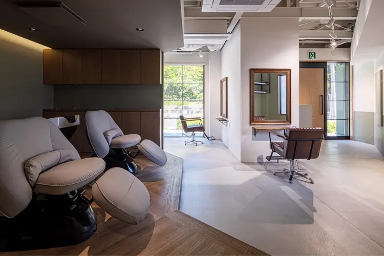 realize【リアライズ】の内観・外観2