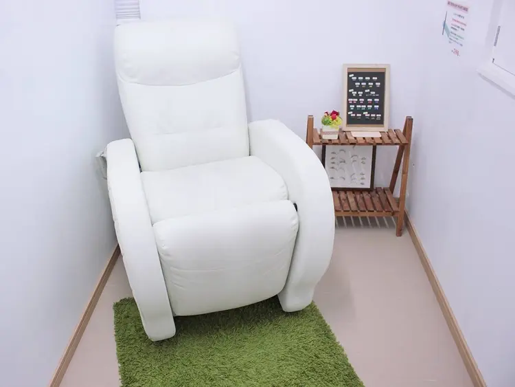 naluca by Total Salon naluの内観・外観2