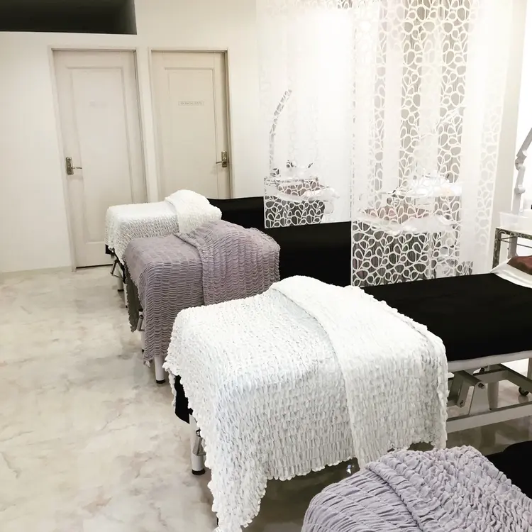 MAK's草加の内観・外観1