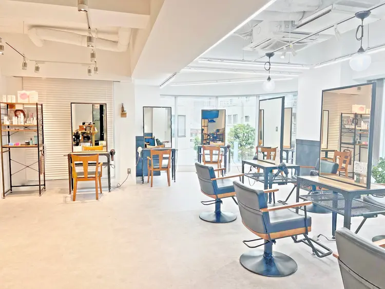 Neolive curro Maison 東神奈川店の画像