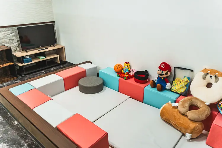 le clairの内観・外観3