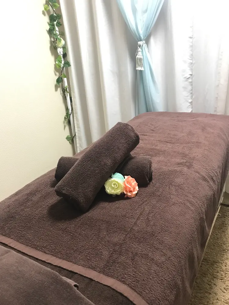 Floraの内観・外観1