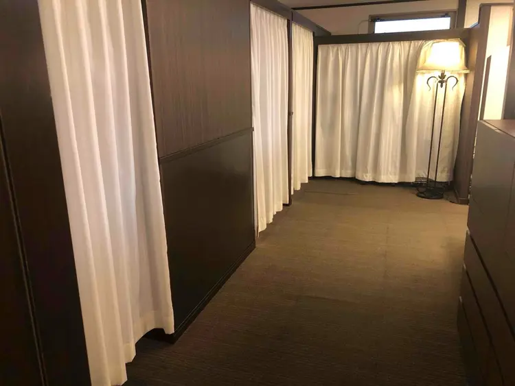 美容矯正専門サロン キナーレ 【小顔/痩身/ 骨盤/ブライダル】の内観・外観2