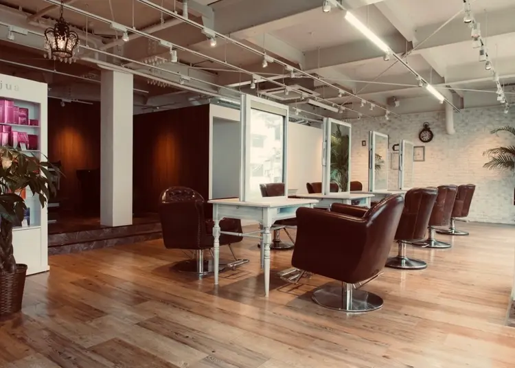 Afinar上大岡の内観・外観1