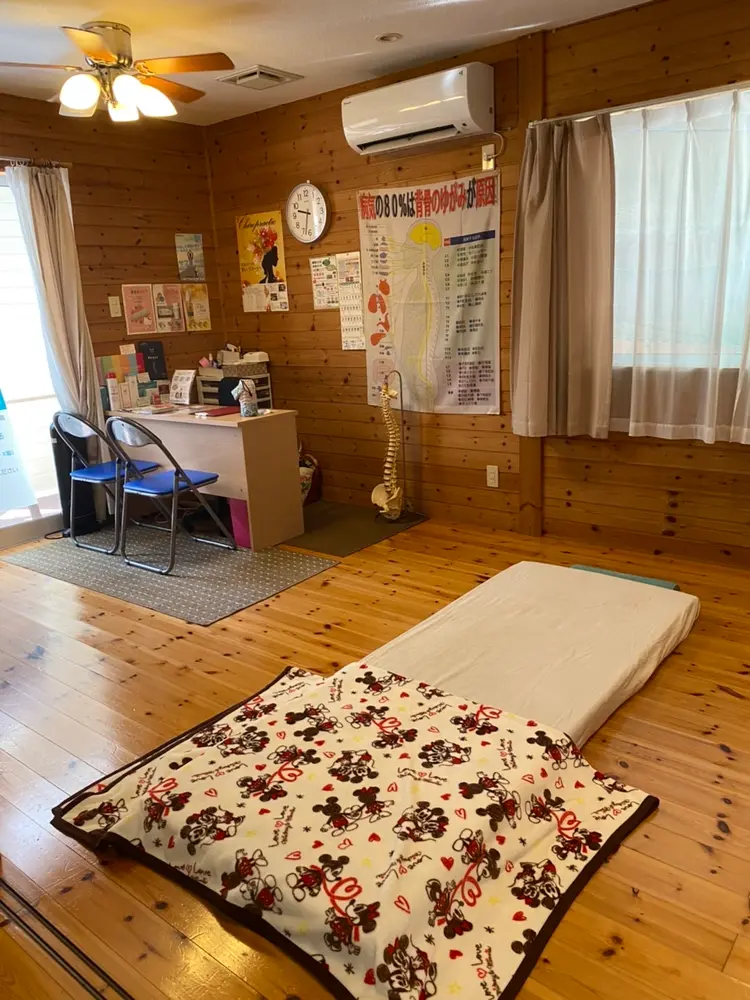 ウェルネス沖縄那覇院の内観・外観1