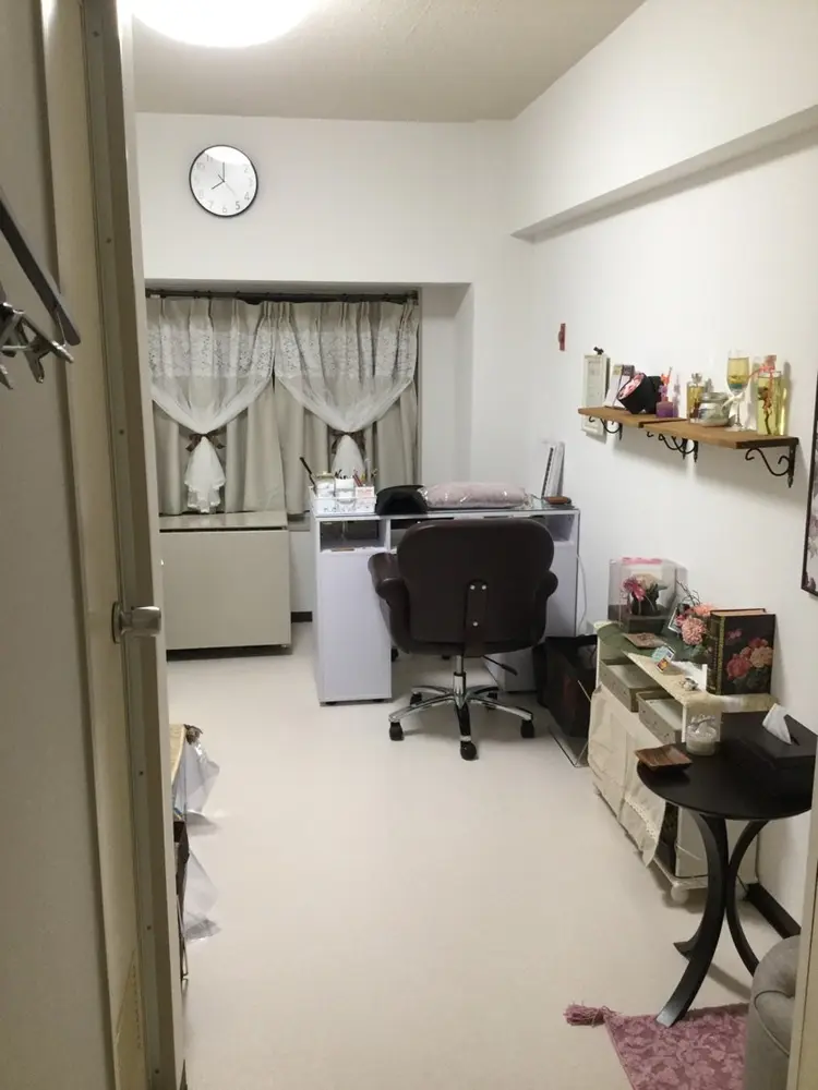 Ocean  Sizeの内観・外観2