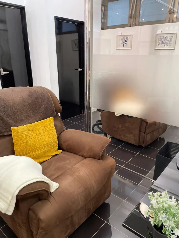 Zul eyelash by レシェリマ柏店の内観・外観1