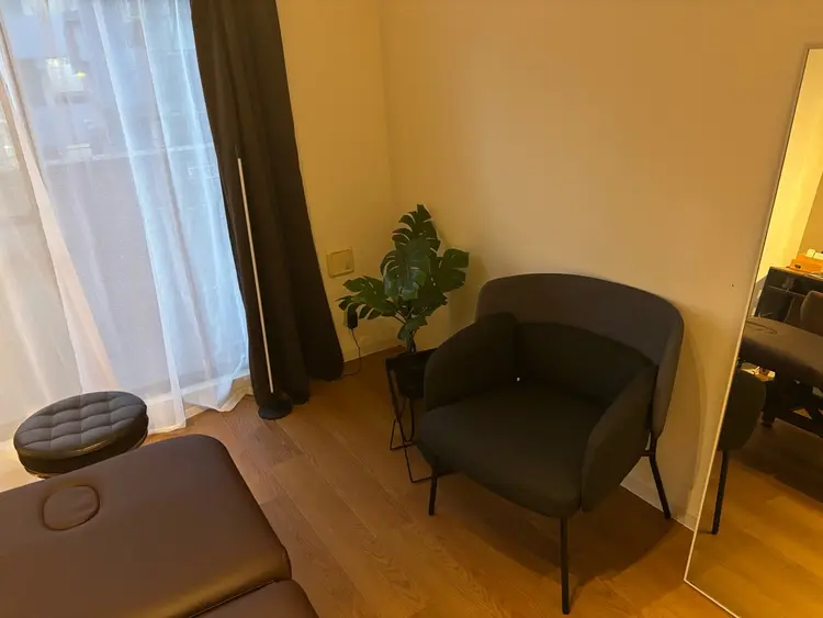 いやしのすずの画像