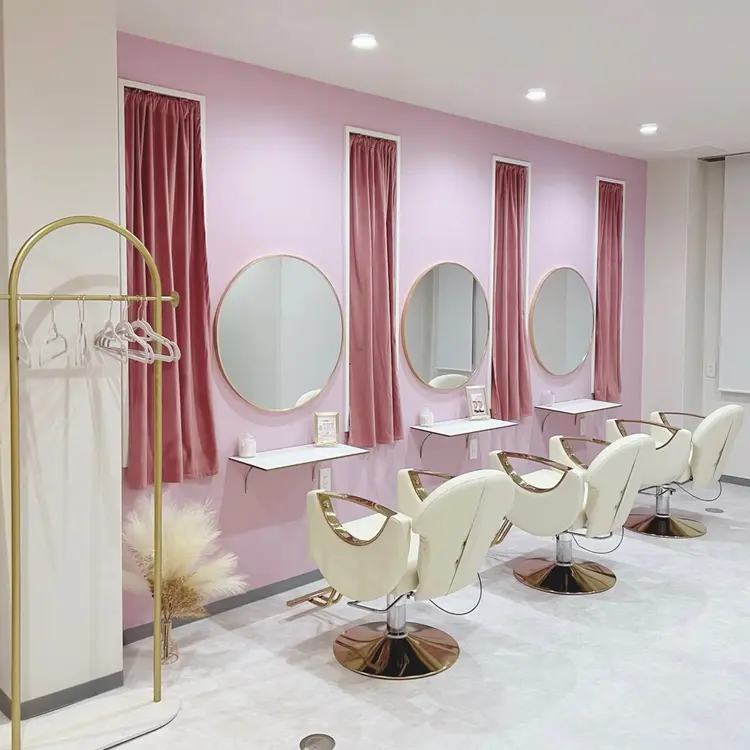 Bellmée(ベルミー)の内観・外観1