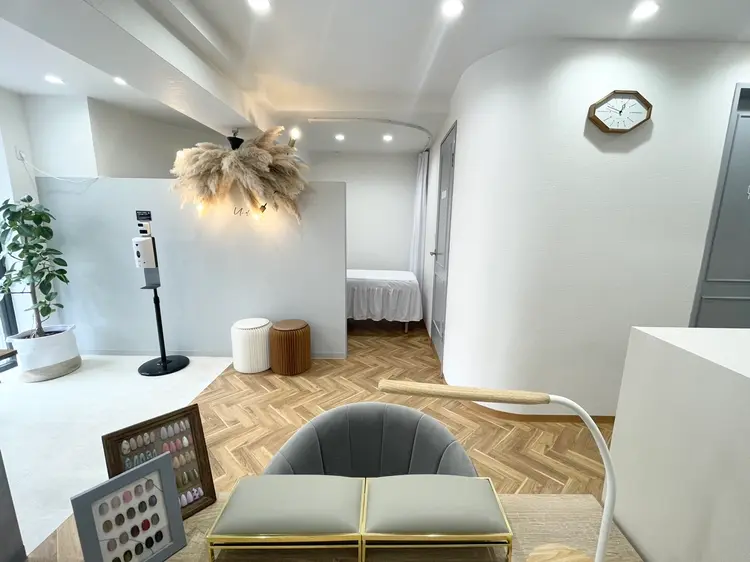 Urdの内観・外観2