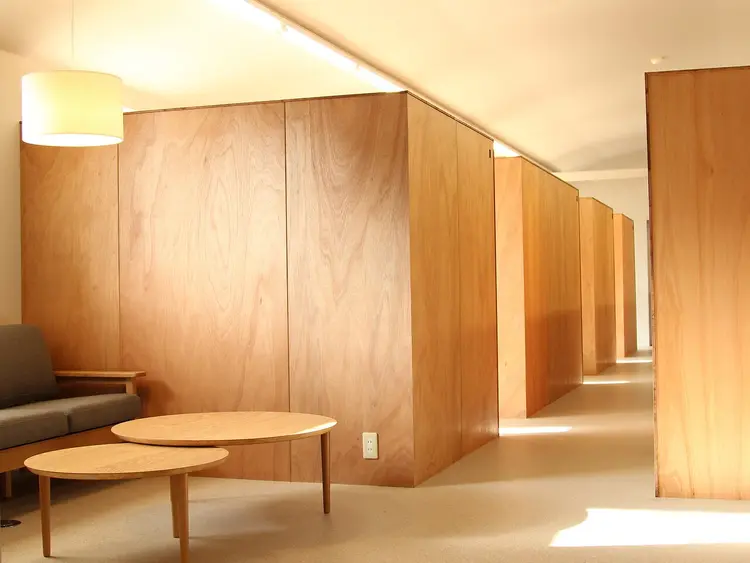 APARTMENT 山口阿知須店の内観・外観3