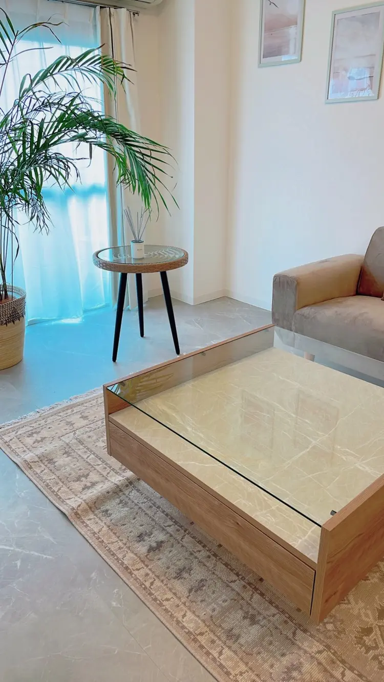 ハーブピーリングサロンNOBLE新宿代々木店の内観・外観3