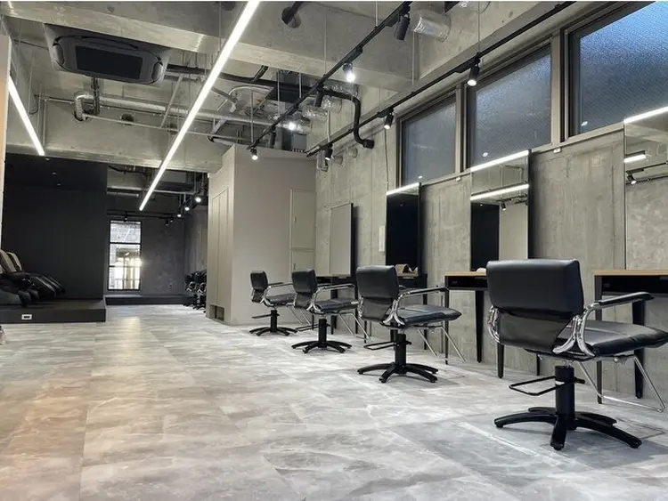 OAK溝の口の内観・外観3