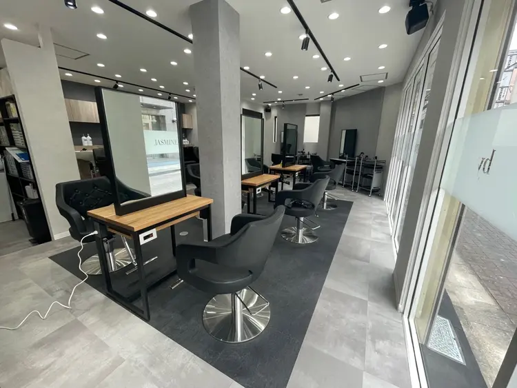 THE2NDby JASMINEの内観・外観2