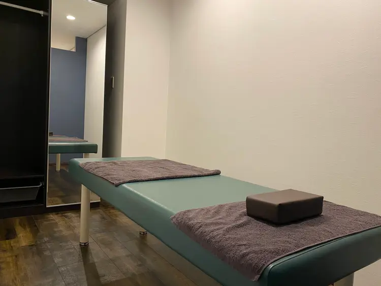 body care RooTsの内観・外観2