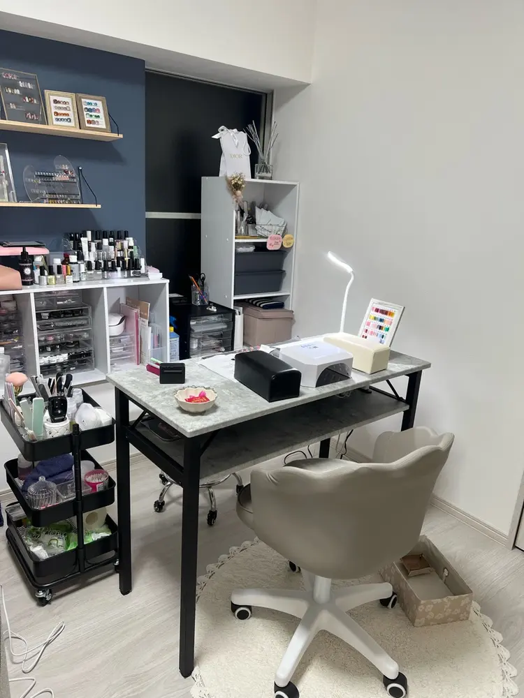 sem'yanailの内観・外観1