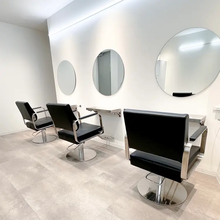 yori  tokyoの内観・外観2