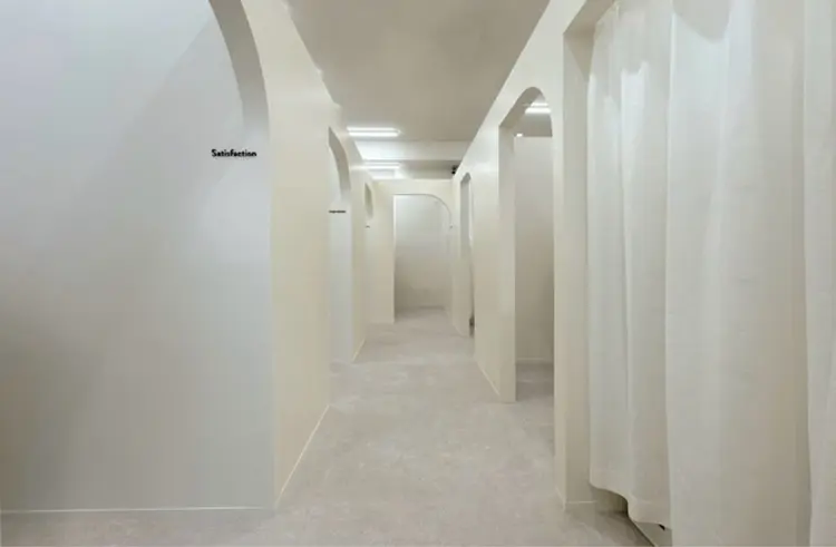 GO TODAY SHAiRE SALONの内観・外観2