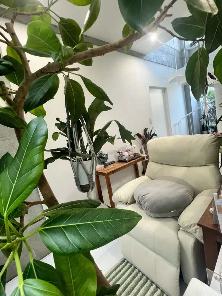 salon Luminousの内観・外観2