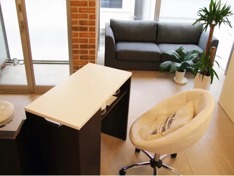 The Next... Kitahorieの内観・外観2