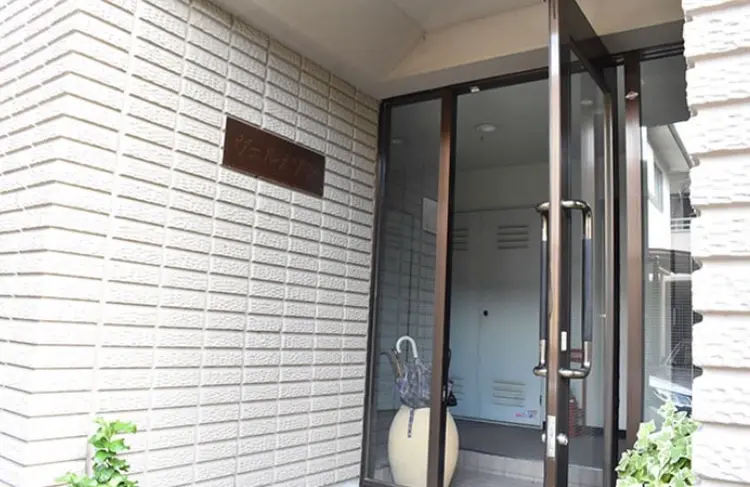 Total Beauty Salon Luanaの内観・外観1