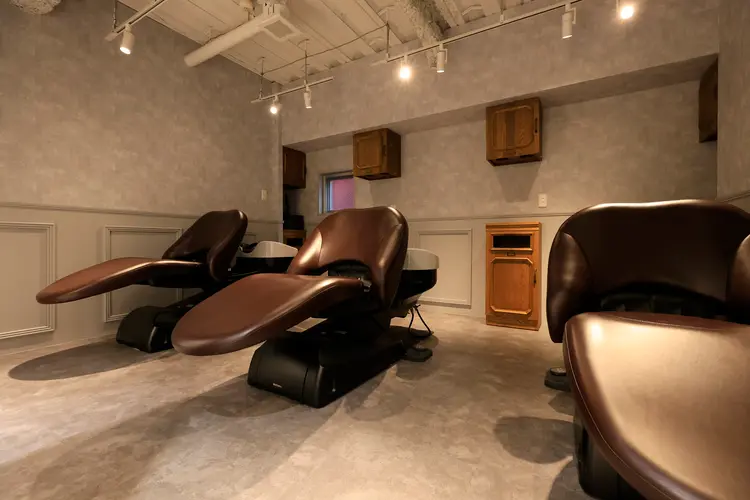 and.S beauty＆moreの内観・外観3