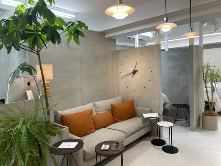 USHUAIAの内観・外観1