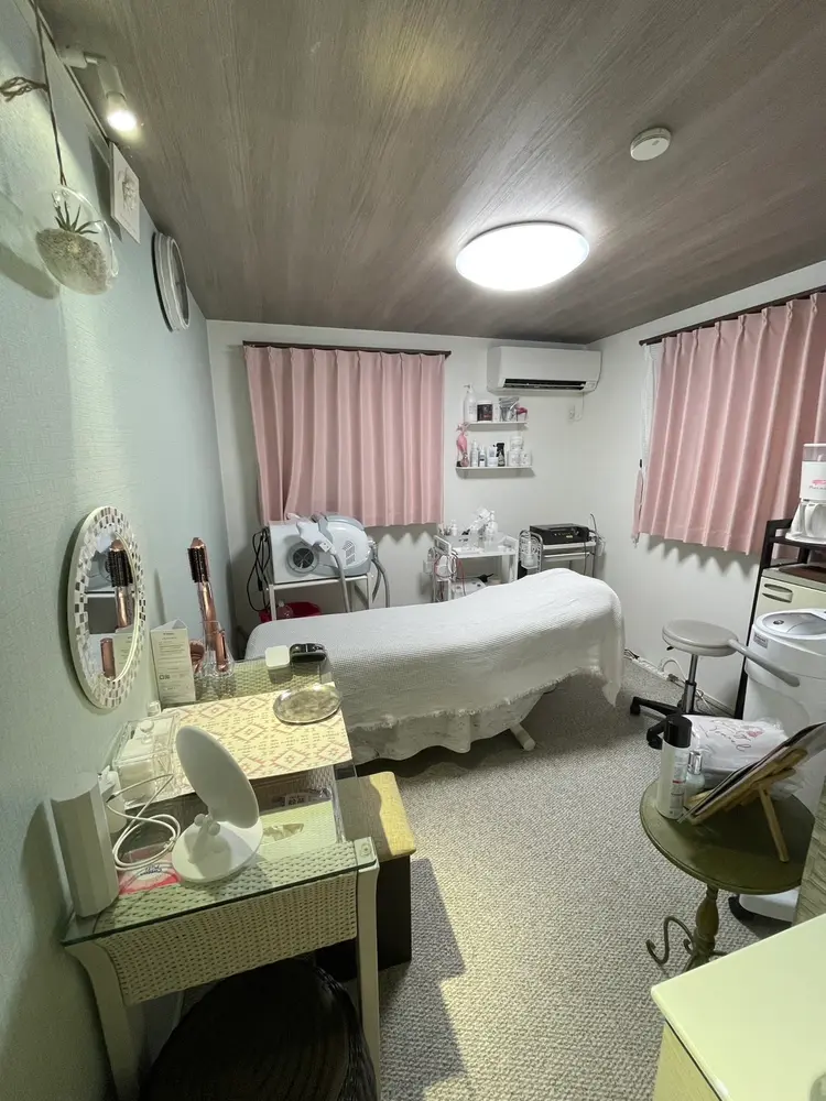 シミケア専科Babyfaceの内観・外観3