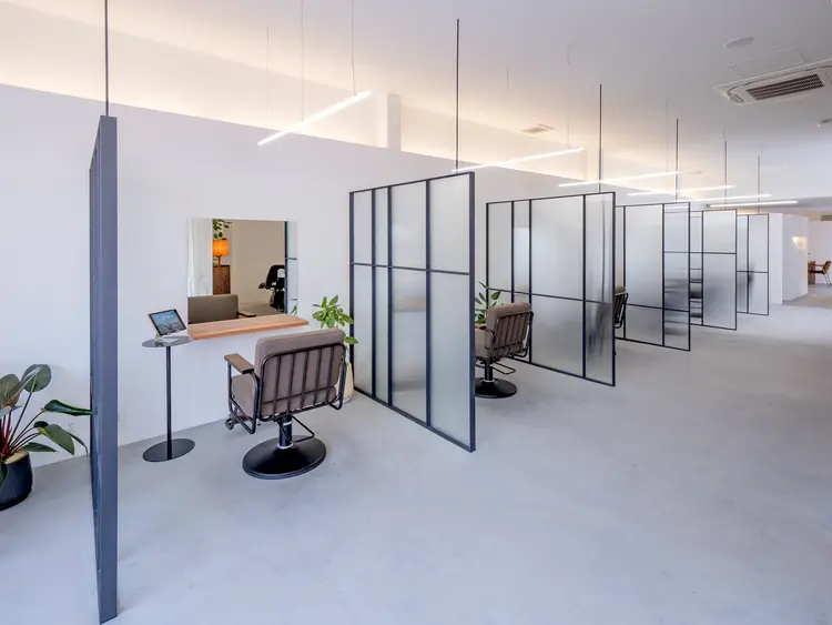 CHITOSE 遠石の内観・外観1