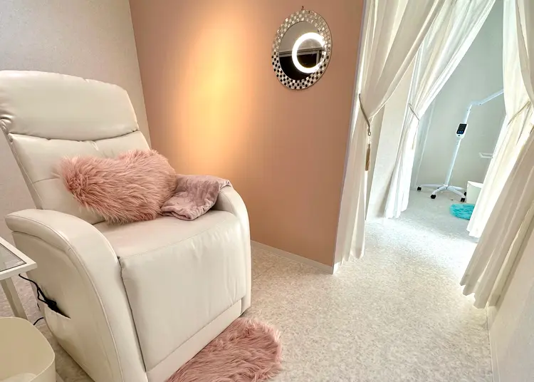 Ange.立町店の内観・外観3