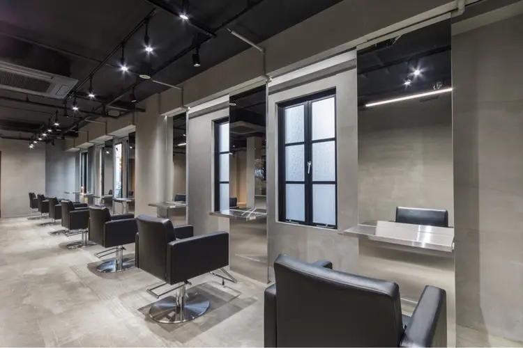 MONSOの内観・外観2