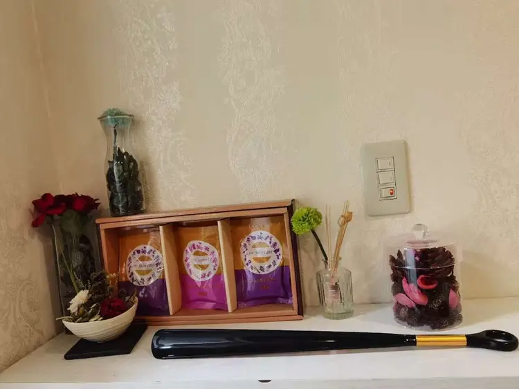 モアリフレッシュの内観・外観3