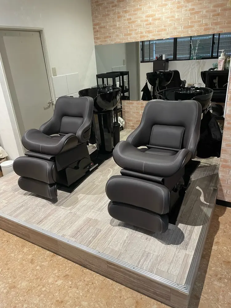 髪質改善Anella Care  Designの内観・外観2