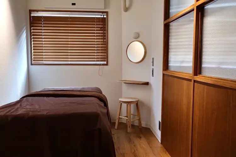 Lienの内観・外観2