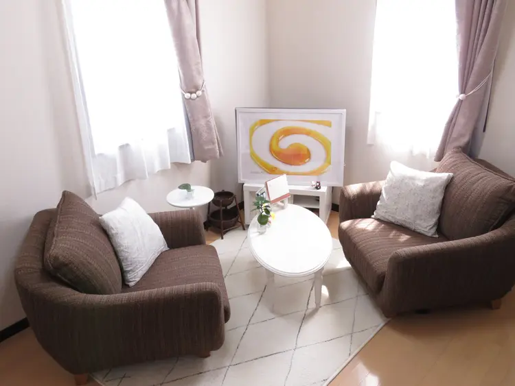 mahaloの内観・外観2