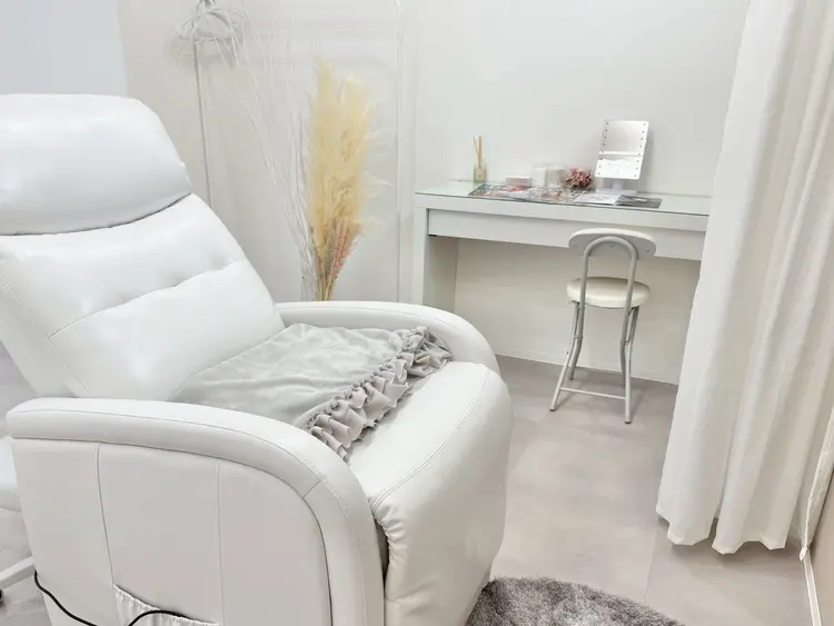 Rimi【リーミ】なかもず店の内観・外観1