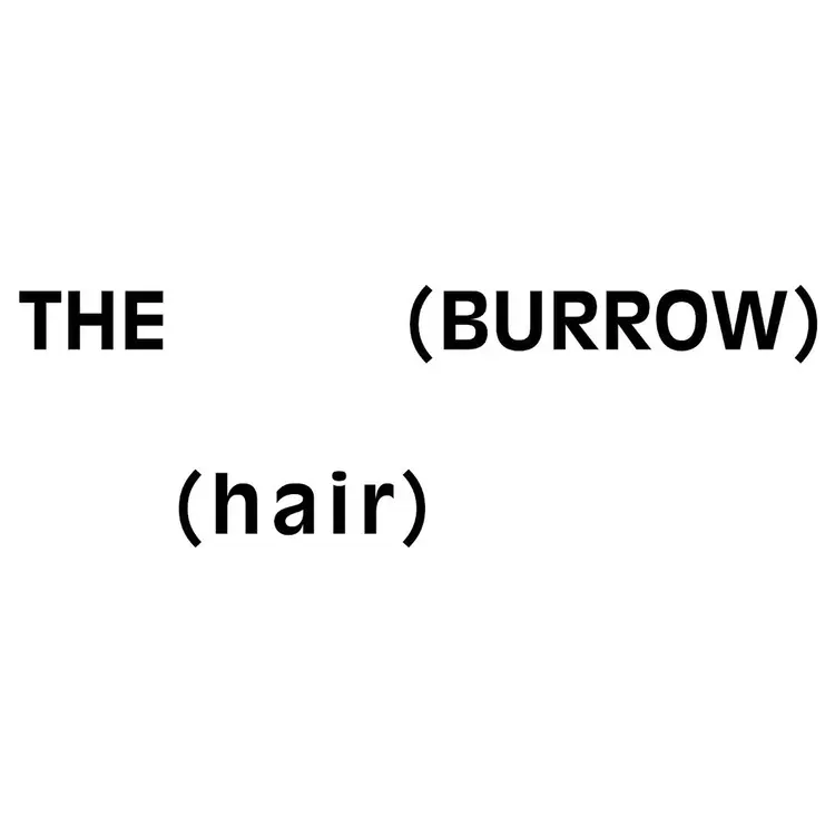 BURROWの内観・外観3