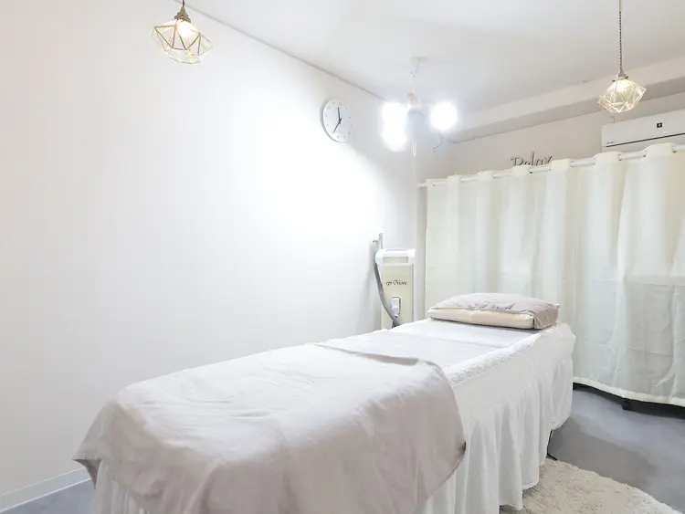 Eyelashsalon Rilyの内観・外観2