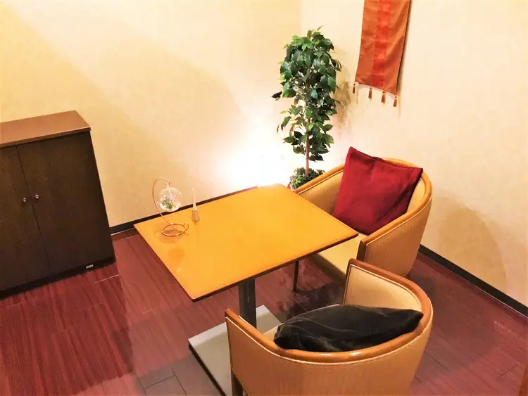 スリムビューティハウス 近鉄百貨店生駒店の内観・外観3