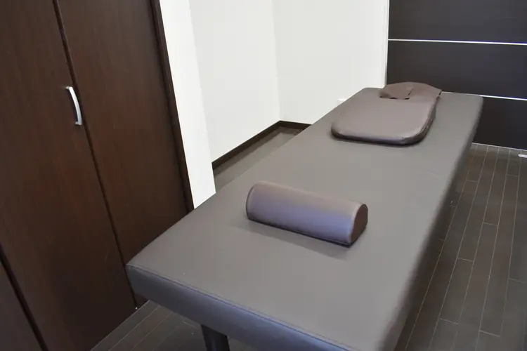 Carefor吉祥寺鍼灸整体院の内観・外観2