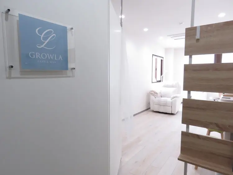 GROWLAの内観・外観3