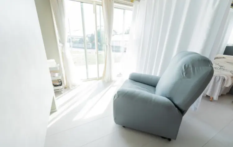 nail doctorの内観・外観2