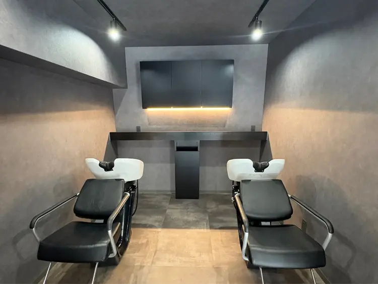 nameless心斎橋の内観・外観2